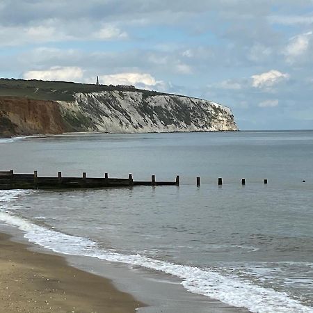 Fantastic Seaside Chalet Retreat Lejlighed Sandown Eksteriør billede